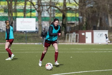 Bild 8 - F Walddoerfer SV : FC St. Pauli 2 : Ergebnis: 6:0